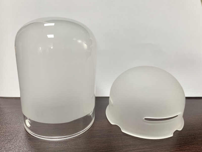 噴砂工藝有什么特點(diǎn)，內(nèi)噴砂和外噴砂有哪些區(qū)別？