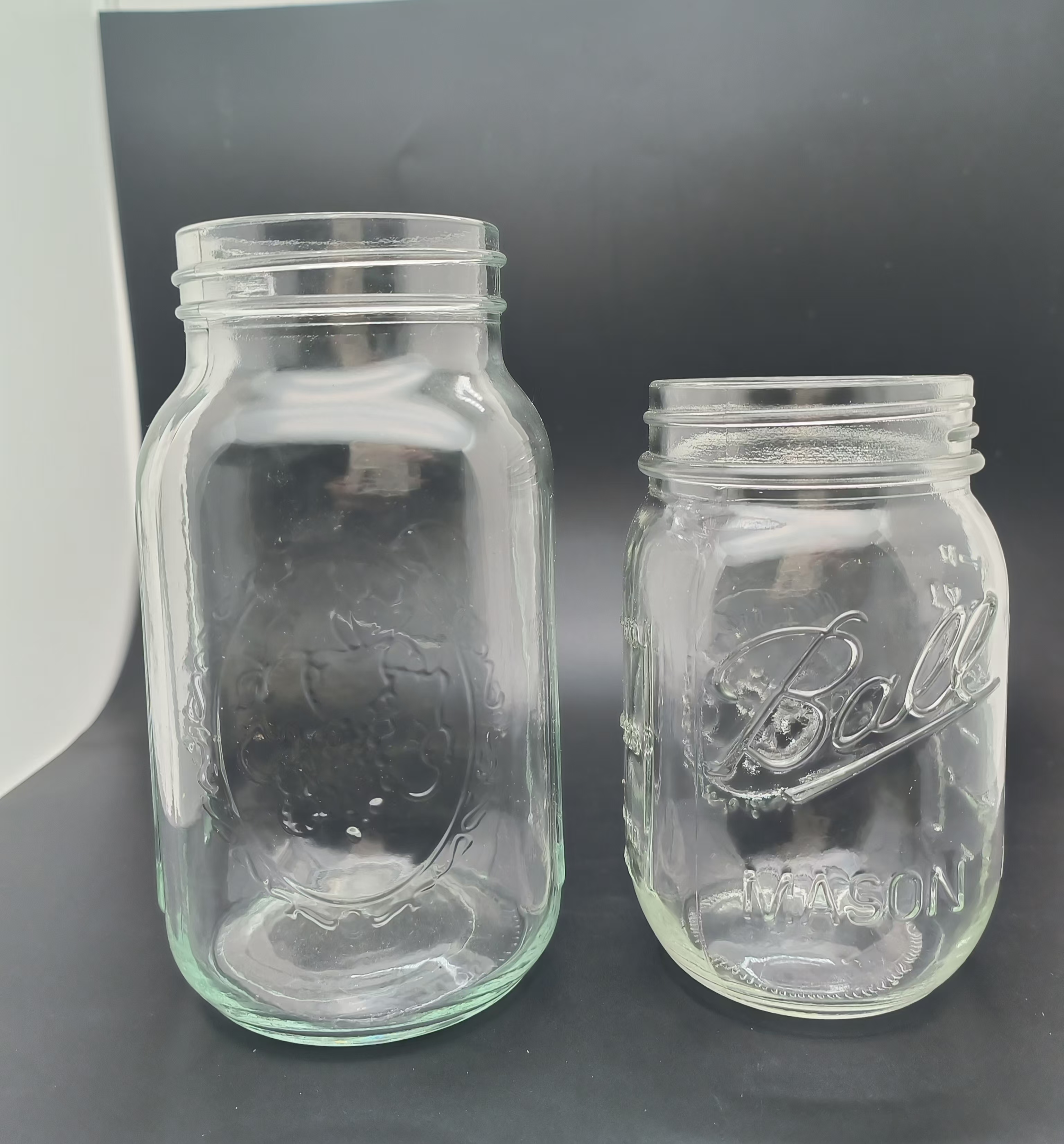 透明糖盅玻璃杯